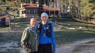 Rodopi Ultra Trail: Ο Πάρης Παπαχρήστου ξανά αντιμέτωπος με την απόλυτη δοκιμασία αντοχής και ψυχικής δύναμης 