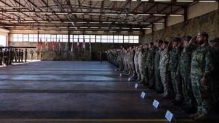 Θράκη: Ξεκίνησε η διακρατική άσκηση «ΟΛΥΜΠΙΑΚΗ ΣΥΝΕΡΓΑΣΙΑ – 24» - Συμμετέχουν 8 χώρες