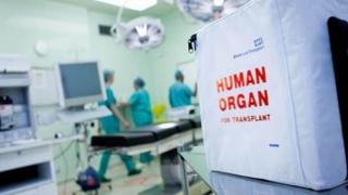 Μέσα από τον θάνατο, χάρισε ζωή Αλεξανδρουπολίτης