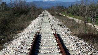 Συνελήφθησαν τρεις άνδρες στο Διδυμότειχο για κλοπή σιδηροδρομικού υλικού