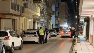 Αλεξανδρούπολη: Προσαγωγές ανηλίκων μετά από αναστάτωση με κροτίδες