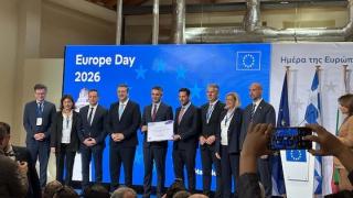277 εκατομμυρίων ευρώ για την αναβάθμιση της σιδηροδρομικής γραμμής Αλεξανδρούπολης - Πυθίου