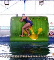 Ο Ο.Φ.Θ.Α. ταράζει και πάλι τα νερά με το 'AquatraxX'.