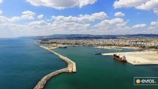 Αλεξανδρούπολη: Ξεκινούν τα έργα αναβάθμισης του λιμανιού