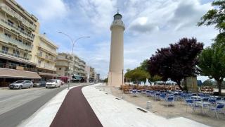 Ο Δήμος Αλεξανδρούπολη παραμένει σταθερά ένας δυναμικός bike friendly προορισμός