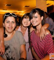 Opening για το THEA boutique lounge cafe bar, στην παραλιακή.