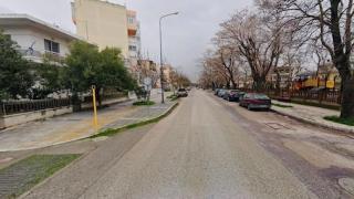 Ο λόγος που τα πεζοδρόμια στην Αλεξανδρούπολη μεγάλωσαν