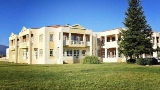 H  Κτηνιατρική Σχολή στην Ορεστιάδα γίνεται σιγά σιγά πράξη!