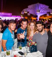 Yacht club: εκεί που η νύχτα παίρνει άλλη μορφή!