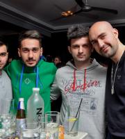 10 στα 10 τα Music Session στο ΝΟΑ με No Rabbitz στα decks.