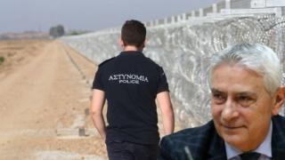 Δημοσχάκης: Να παραμείνουν στον Έβρο οι αποσπασμένοι αστυνομικοί του προγράμματος “ΑΣΠΙΔΑ”