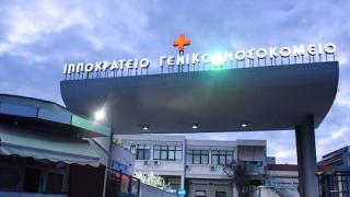 Δ/ντής Παιδιατρικής ΠΓΝΑ: Καλά στην υγεία του ο 7χρονος από την Ορεστιάδα που νοσηλεύεται στο Ιπποκράτειο 