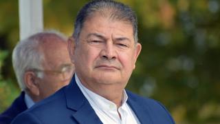 Ο Σάββας Μιχαηλίδης είναι ο νέος Πρόεδρος της ΠΕΔ ΑΜΘ
