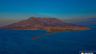 Το Υπουργείο εξηγεί γιατί  “έκοψε” τη Σαμοθράκη από το ΕΣΠΑ