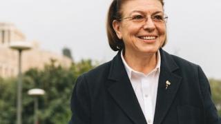 Επίσκεψη της Υπουργού Πολιτισμού στο Διδυμότειχο για την αποκατάσταση του Κάστρου