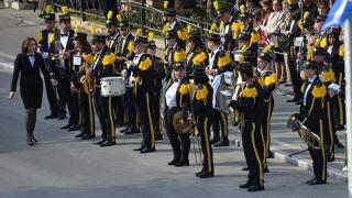 Η Φιλαρμονική του δήμου Αλεξανδρούπολης μας δίνει την ευκαιρία να "γνωριστούμε" με την μουσική!