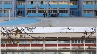 Αναβαθμίζονται ενεργειακά το 1ο ΓΕΛ & το 3ο Γυμνάσιο – Δόμνα Βισβίζη Αλεξανδρούπολης