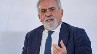 Λεωνίδας Μπακούρας: Η νέα γεωγραφία της ελληνικής εξωστρέφειας