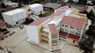 Ορεστιάδα: Γκρεμίζεται το παλιό αμαξοστάσιο, έρχονται πεζοδρόμια και πράσινο γύρω από το ΔΠΘ