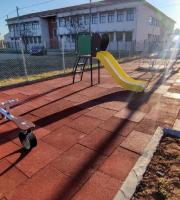 Το όνειρο πολλών παιδιών στον Απαλό έγινε πραγματικότητα!