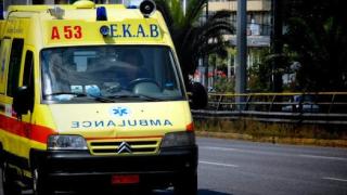 Πτώμα γυναίκας εντοπίστηκε σε παραλία της Αλεξανδρούπολης 