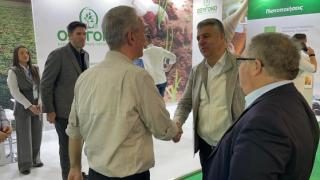 Περιφερειάρχης ΑΜΘ: «Δίκαια τα αιτήματα των αγροτών»