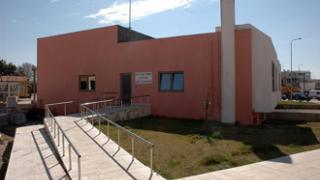 Πρόταση συνεργασίας Πολυκοινωνικού με τον νομαρχιακό σύλλογο ΑμεΑ Έβρου.