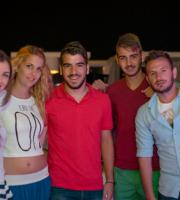 Yacht club: Ο απόλυτος καλοκαιρινός προορισμός για τη διασκέδαση μας!