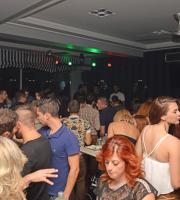 Ο φασαριόζος MR. ADO στο δεύτερο 'Music Session' στο Ν.Ο.Α.