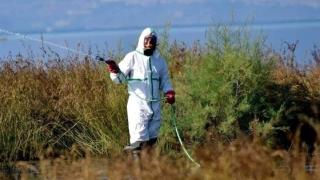  Π-ΑΜΘ: Περίπου 2 εκ. ευρώ εξασφάλισε για το πρόγραμμα καταπολέμησης κουνουπιών