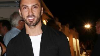 Στο Διδυμότειχο & το Σουφλί ο Ολυμπιονίκης Ιωάννης Μελισσανίδης