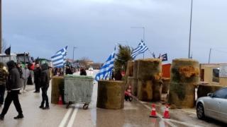 Κλιμακώνουν τον αγώνα οι αγρότες - Αναμένεται αντίδραση και από την κυβέρνηση