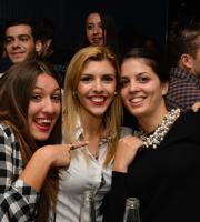 O Dino MFU στο 4ο 'Music Session' στο Ν.Ο.Α., στο λιμάνι.
