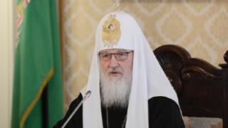 Την Αλεξανδρούπολη θα επισκεφτεί ο Πατριάρχης Μόσχας.