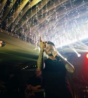 Το ΝΟΑ «βούλιαξε» από κόσμο για τον Stan!