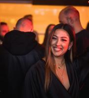 Το ΝΟΑ «βούλιαξε» από κόσμο για τον Stan!