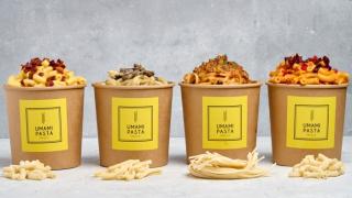 Το Umami Pasta Fresca στην Αλεξανδρούπολη μας συστήνεται!