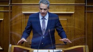 Θετικός ο Συρίγος στην επέμβαση της αστυνομίας στο νοσοκομείο για την λήξη της κατάληψης της Ιατρικής Σχολής 