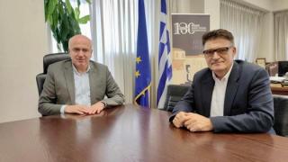 Παραιτήθηκε ο Αντιπεριφερειάρχης Έβρου Δημήτρης Πέτροβιτς