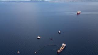 Η Αλεξανδρούπολη στην πρώτη γραμμή της ευρωπαϊκής περιβαλλοντικής ασφάλειας (video)