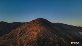 Hiking to Saos