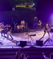 AXD Rock Festival 2025: Η Αλεξανδρούπολη χόρεψε στον ρυθμό της rock!