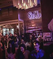 Τα "Αποτυπώματα" live στο SoHo Absolutely Fabulous, στην Αλεξανδρούπολη