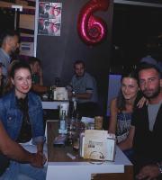 Σε μια φανταστική ατμόσφαιρα γιόρτασε το SoHo τα 6α του γενέθλια!