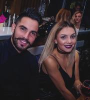 Όταν ο "Δυτικός Άνεμος" σήκωσε στον αέρα το SoHo Absolutely Fabulous
