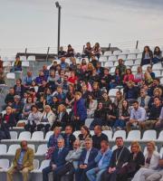Εκδήλωση στο Πάρκο Αλτιναμάζη με το μπαλέτο "Maroshka"