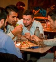 "Gastro Premium Night": Food tasting στο Κυβερνείο.