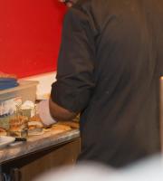 "Gastro Premium Night": Food tasting στο Κυβερνείο.