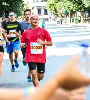 Το Run Greece 2016 στην Αλεξανδρούπολη, μέσα από τον φακό του e-evros.gr