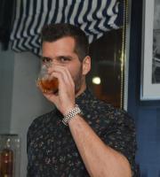 Τα "έδωσε" όλα στο τέταρτο N.O.A. MixTape ο δικός μας dj Pistol